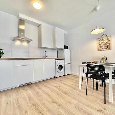 Bluehorizon Haven Apartman Los Abrigos Kültér fotó