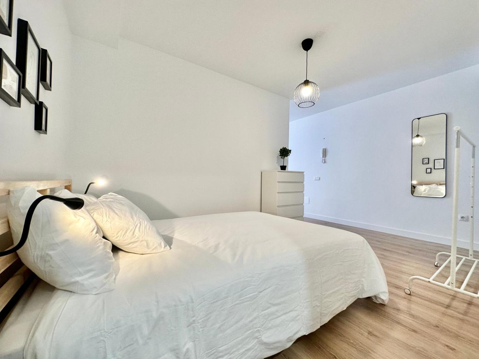 Bluehorizon Haven Apartman Los Abrigos Kültér fotó