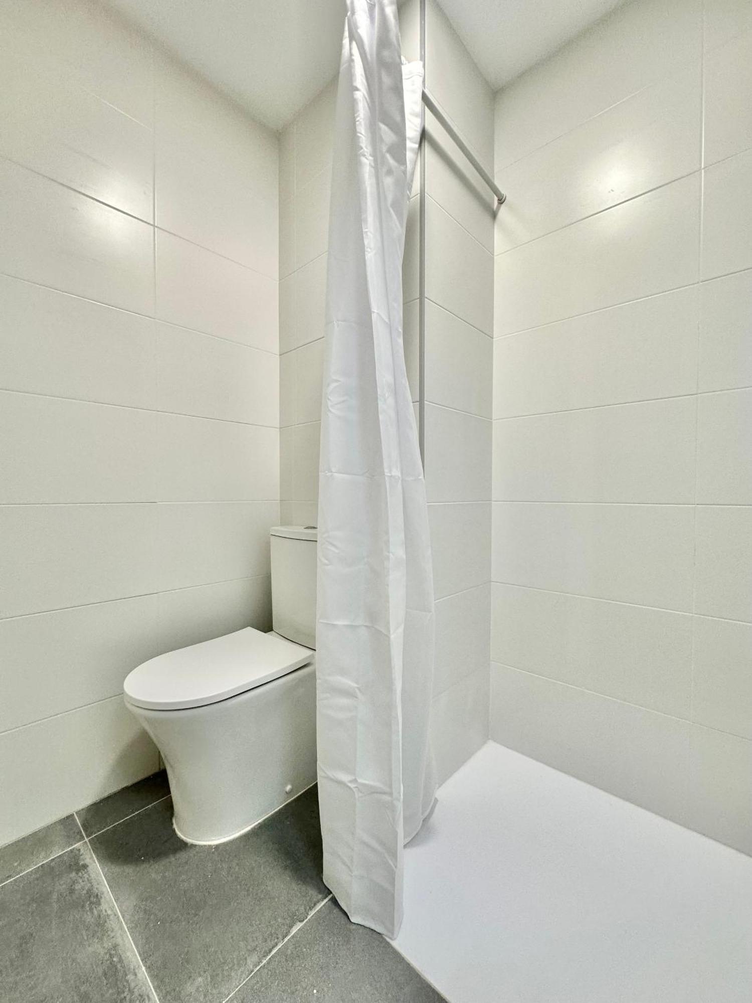 Bluehorizon Haven Apartman Los Abrigos Kültér fotó
