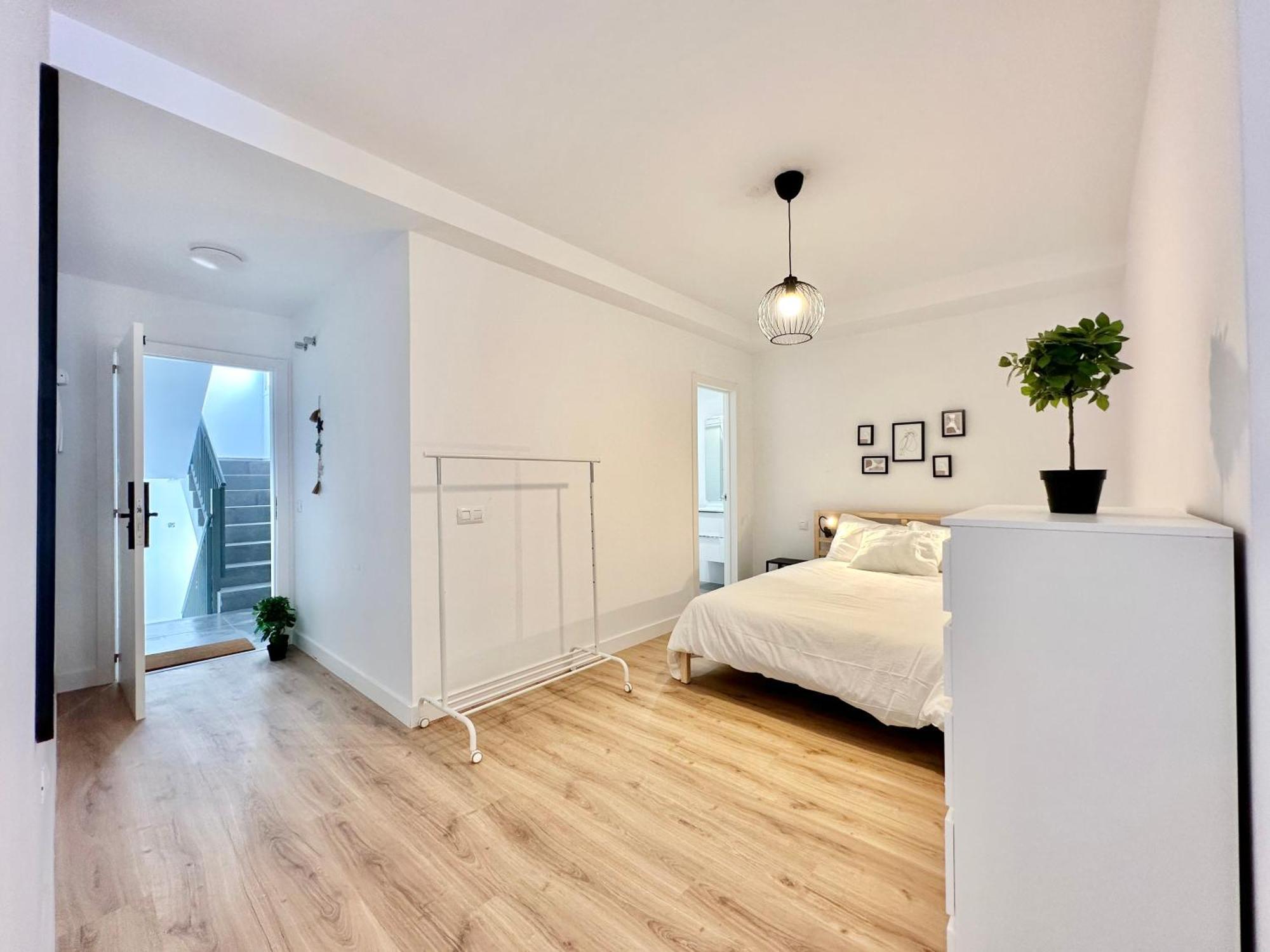 Bluehorizon Haven Apartman Los Abrigos Kültér fotó