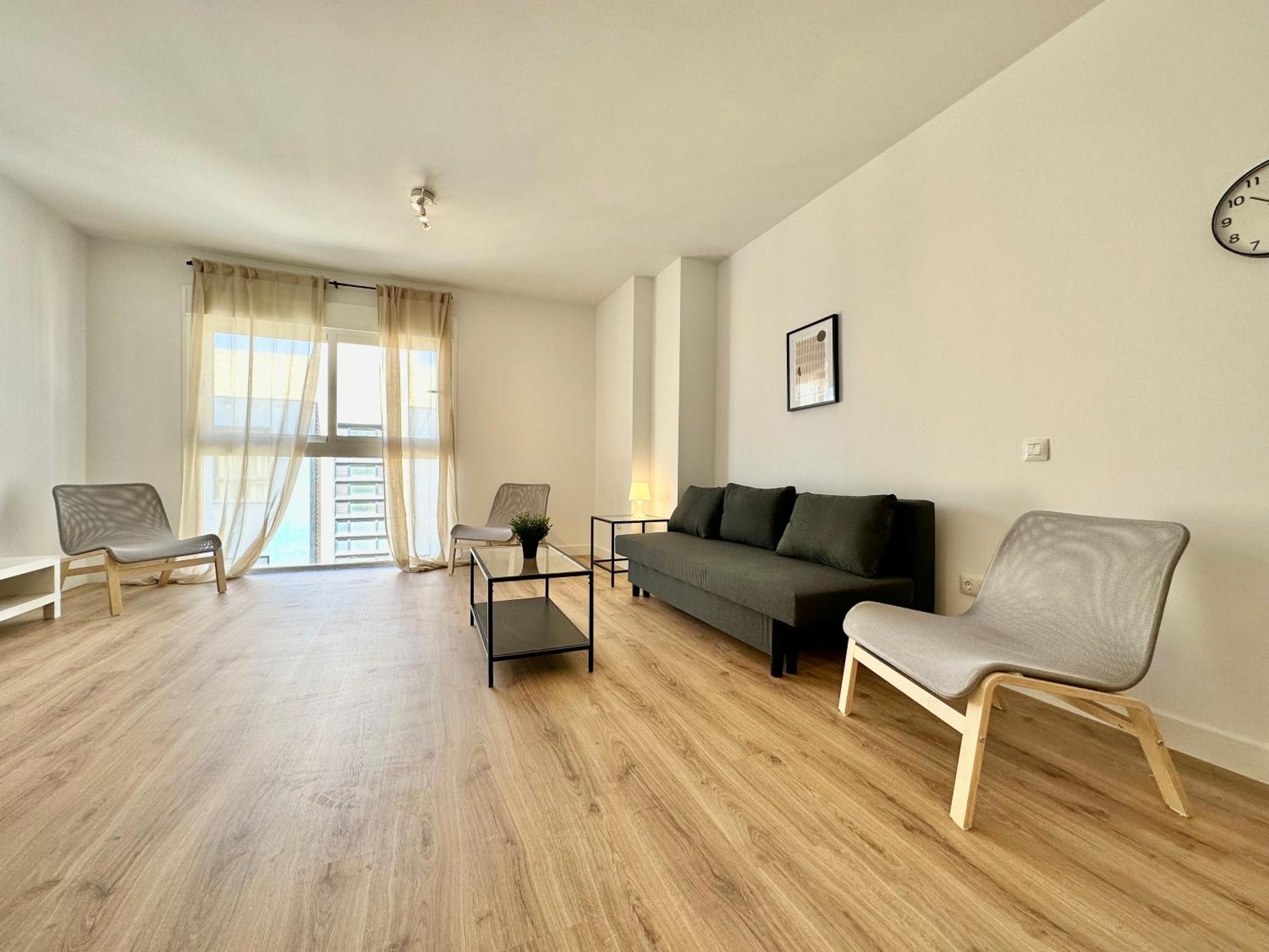 Bluehorizon Haven Apartman Los Abrigos Kültér fotó