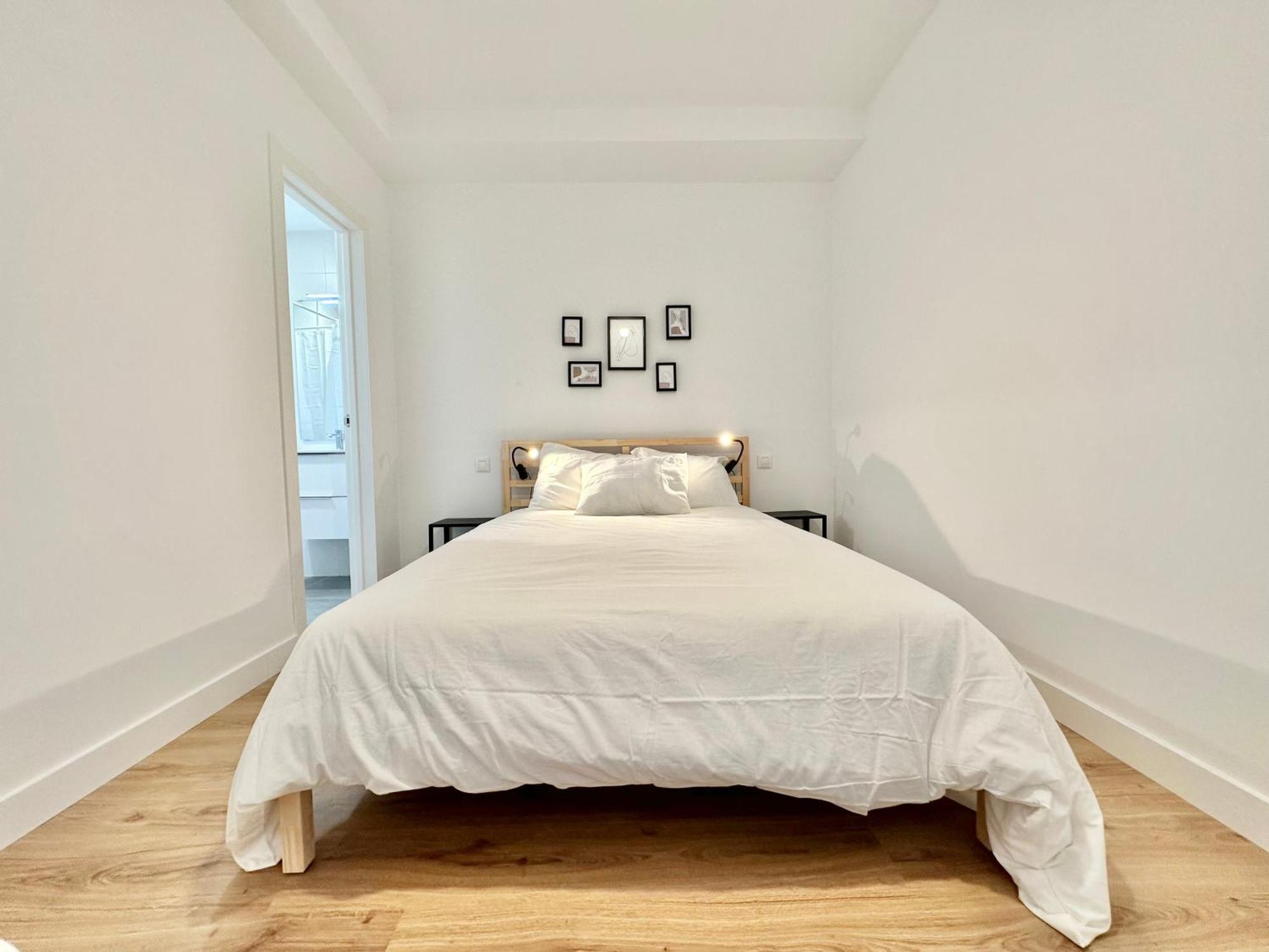 Bluehorizon Haven Apartman Los Abrigos Kültér fotó