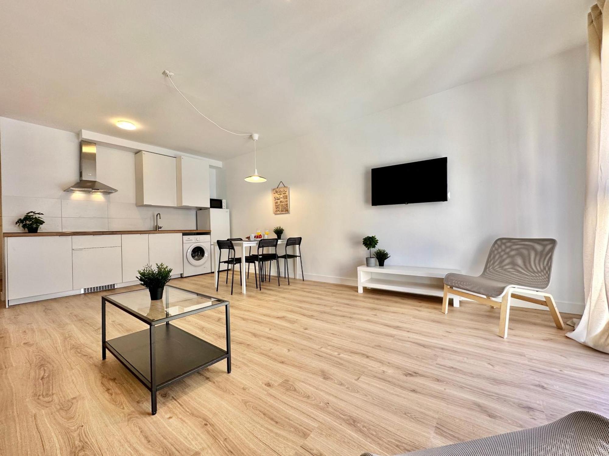 Bluehorizon Haven Apartman Los Abrigos Kültér fotó