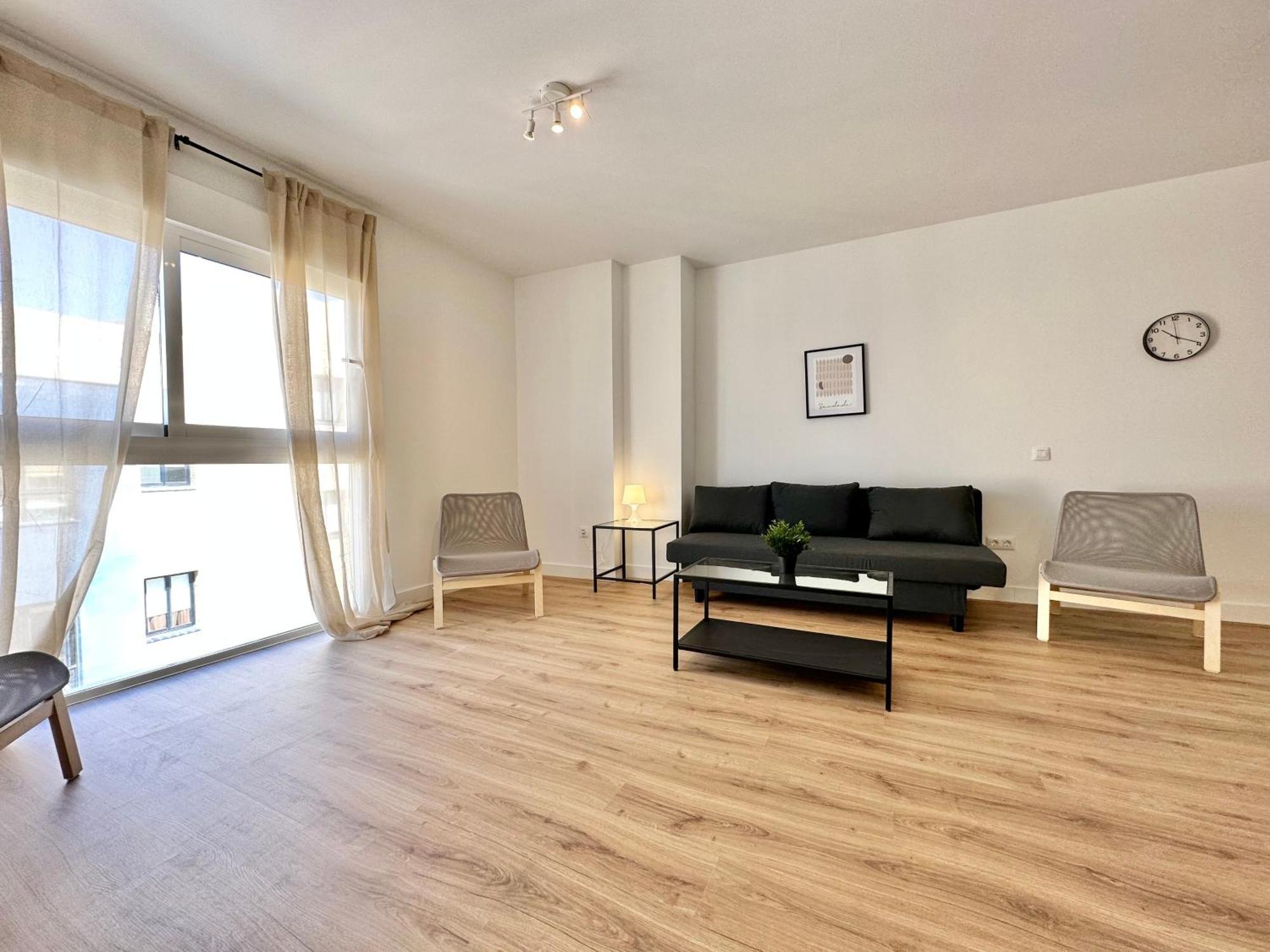 Bluehorizon Haven Apartman Los Abrigos Kültér fotó